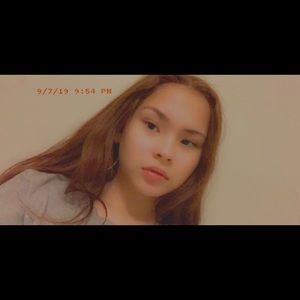 Meet your Posher, Melanie